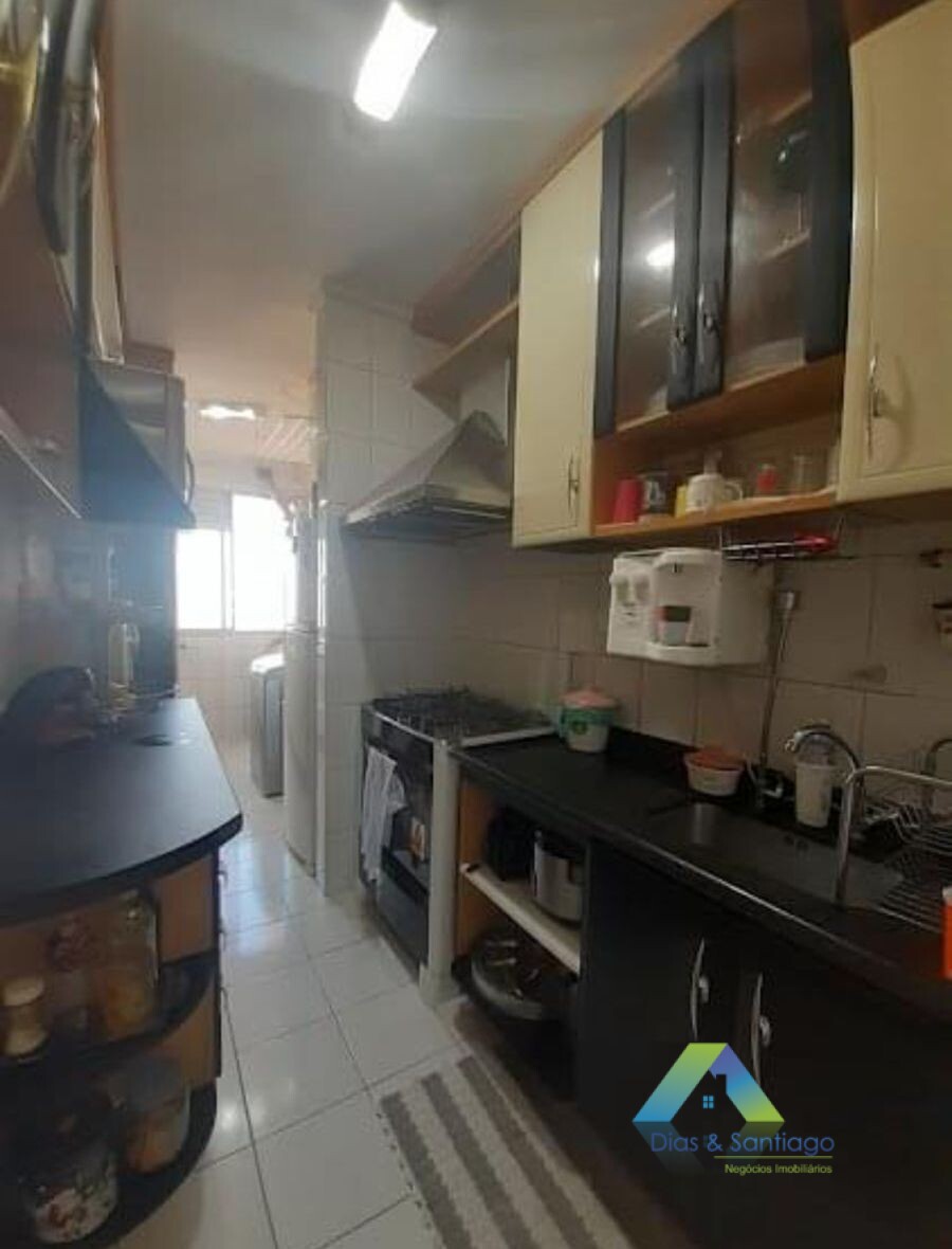 Apartamento à venda com 3 quartos, 67m² - Foto 4