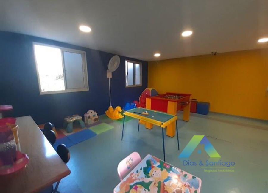 Apartamento à venda com 3 quartos, 67m² - Foto 27