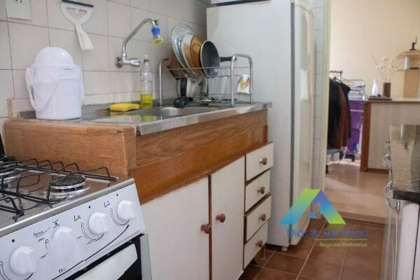 Apartamento à venda com 2 quartos, 48m² - Foto 19