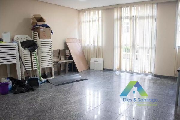 Apartamento à venda com 2 quartos, 48m² - Foto 38