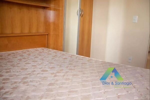 Apartamento à venda com 2 quartos, 48m² - Foto 7