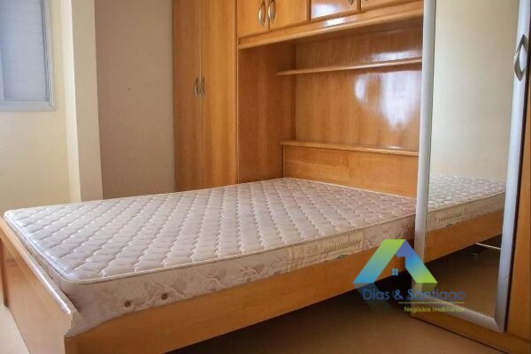 Apartamento à venda com 2 quartos, 48m² - Foto 10