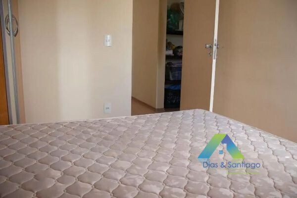 Apartamento à venda com 2 quartos, 48m² - Foto 8