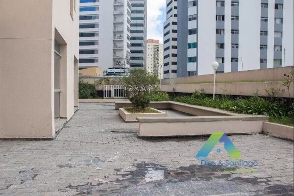 Apartamento à venda com 2 quartos, 48m² - Foto 36