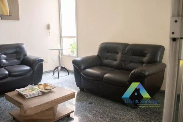 Apartamento à venda com 2 quartos, 48m² - Foto 25