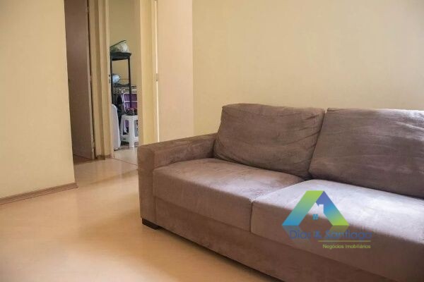 Apartamento à venda com 2 quartos, 48m² - Foto 5