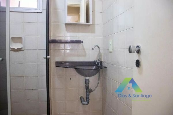 Apartamento à venda com 2 quartos, 48m² - Foto 17