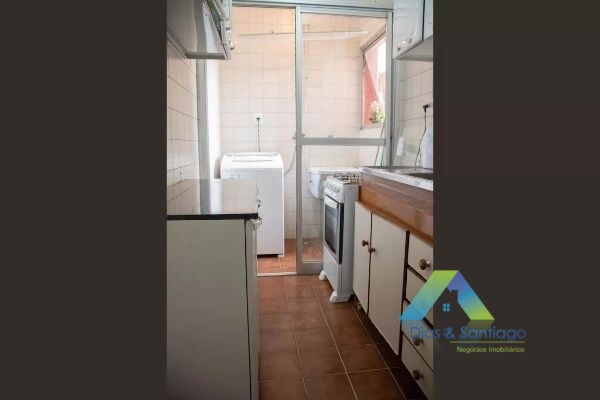 Apartamento à venda com 2 quartos, 48m² - Foto 20