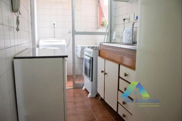 Apartamento à venda com 2 quartos, 48m² - Foto 21