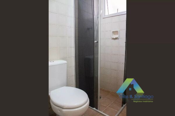 Apartamento à venda com 2 quartos, 48m² - Foto 18