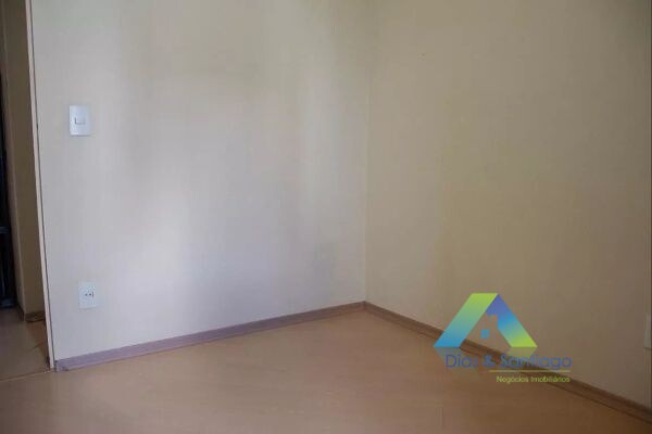 Apartamento à venda com 2 quartos, 48m² - Foto 11