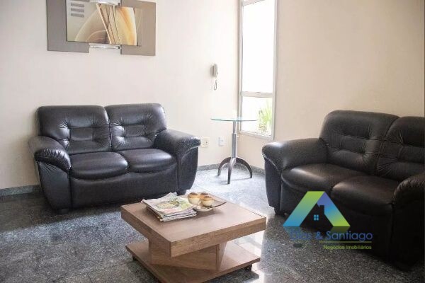 Apartamento à venda com 2 quartos, 48m² - Foto 24