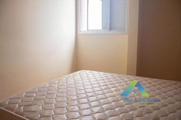 Apartamento à venda com 2 quartos, 48m² - Foto 9