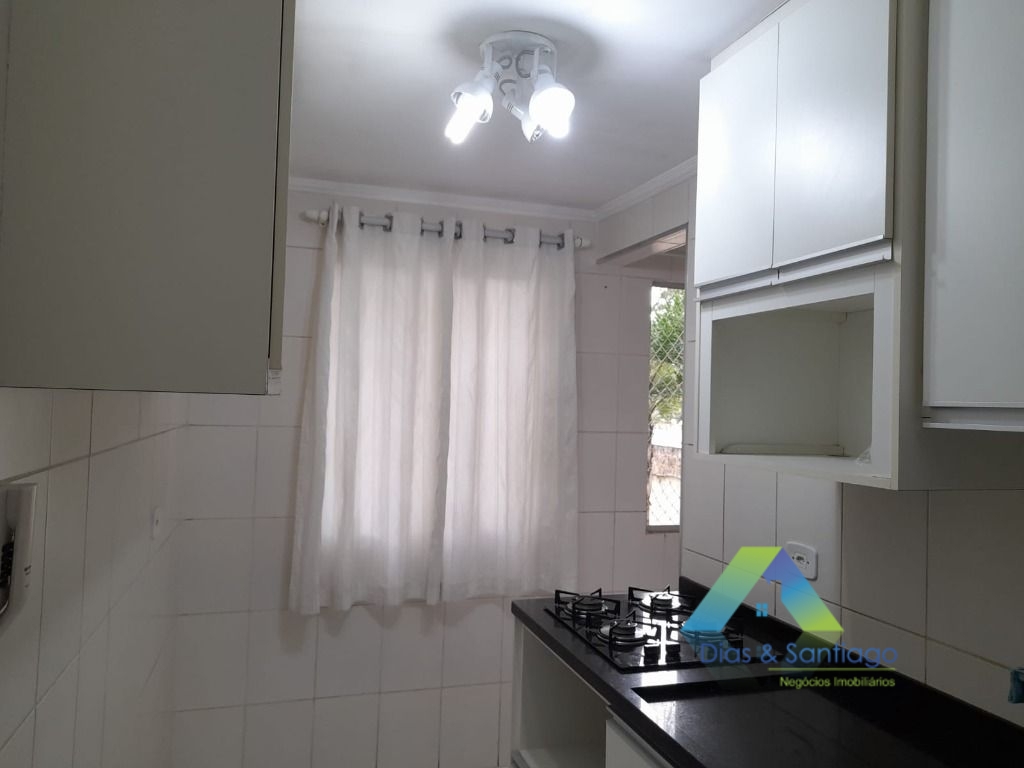 Apartamento, 2 quartos, 50 m² - Foto 5