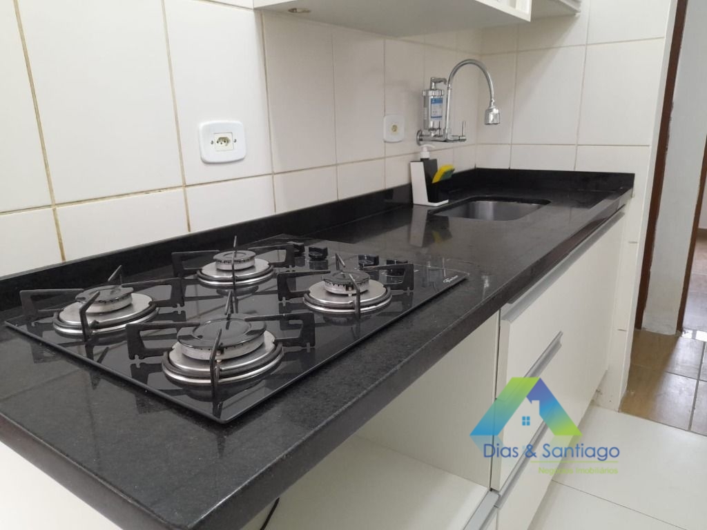 Apartamento, 2 quartos, 50 m² - Foto 7