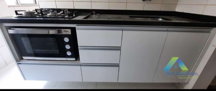 Apartamento, 2 quartos, 50 m² - Foto 8