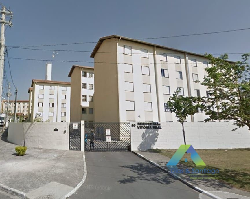 Apartamento, 2 quartos, 50 m² - Foto 14