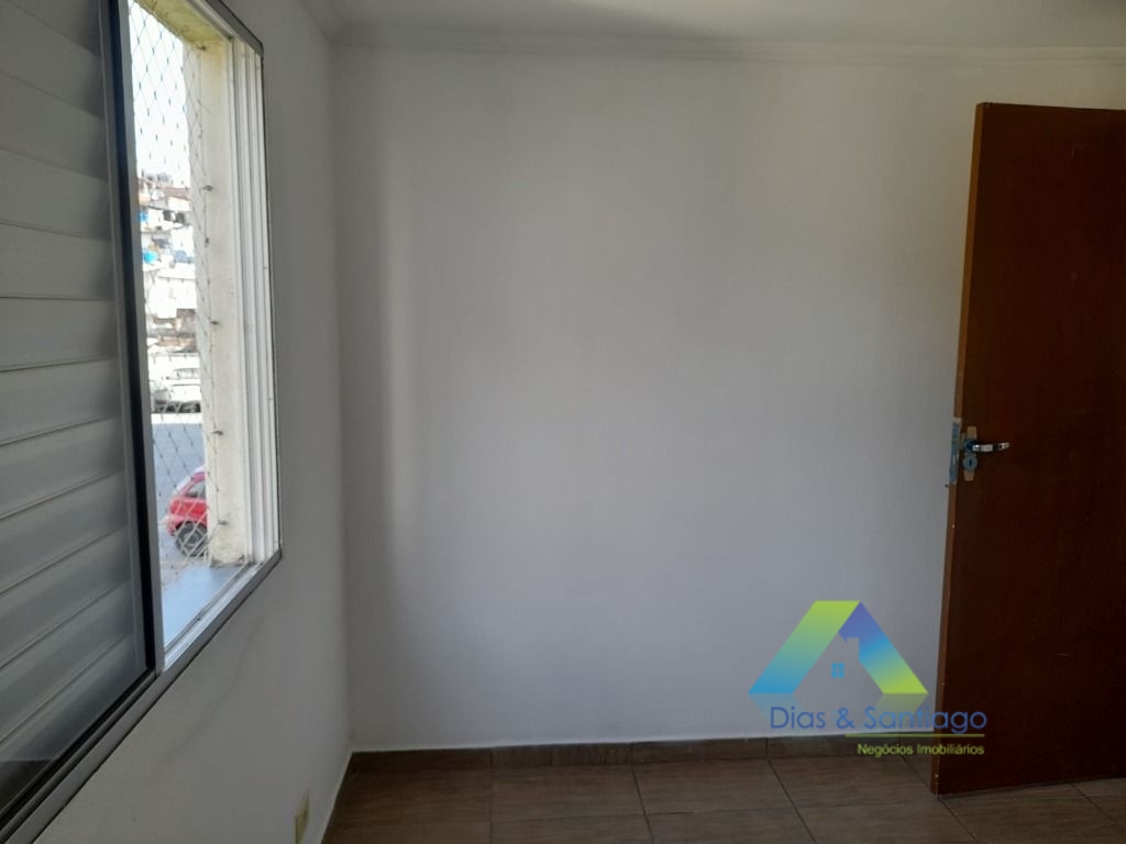 Apartamento, 2 quartos, 50 m² - Foto 11