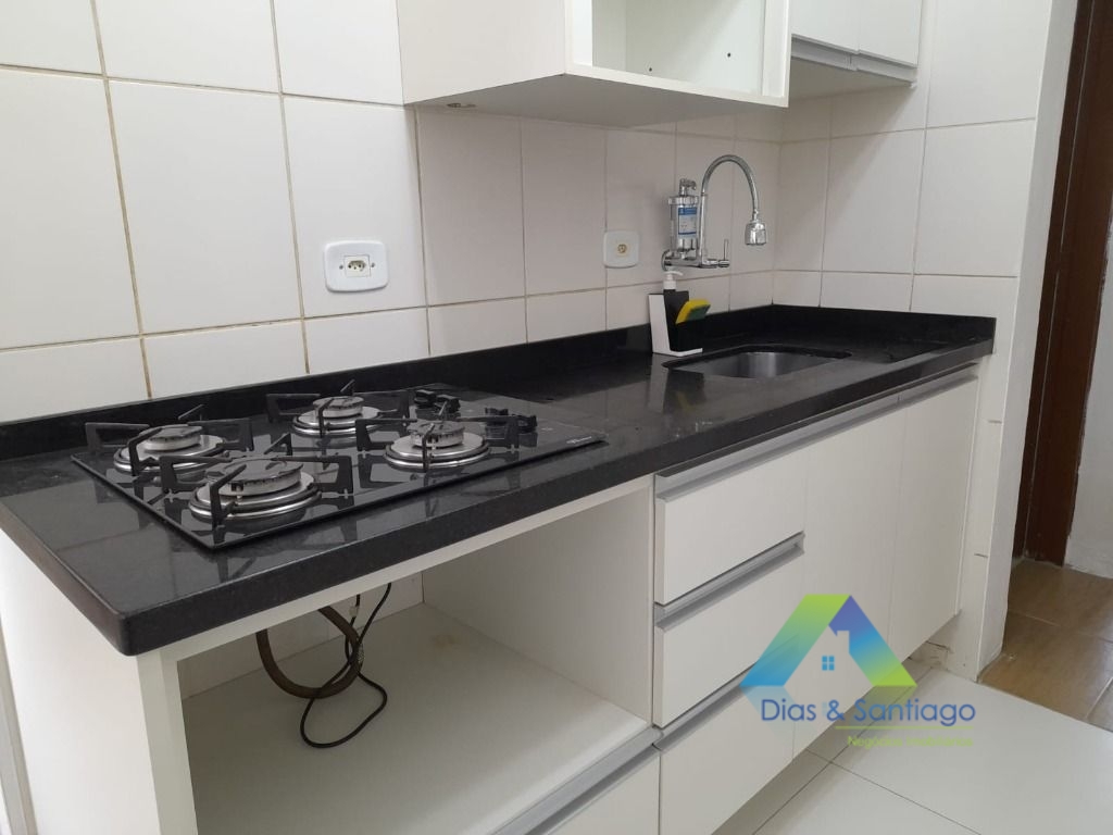 Apartamento, 2 quartos, 50 m² - Foto 6