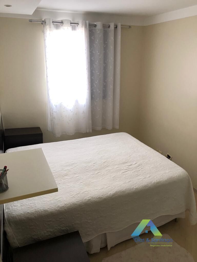 Apartamento à venda com 3 quartos, 73m² - Foto 6