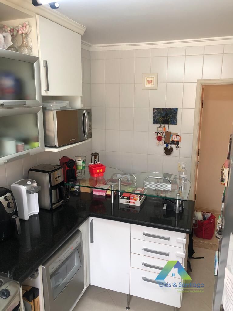 Apartamento à venda com 3 quartos, 73m² - Foto 10