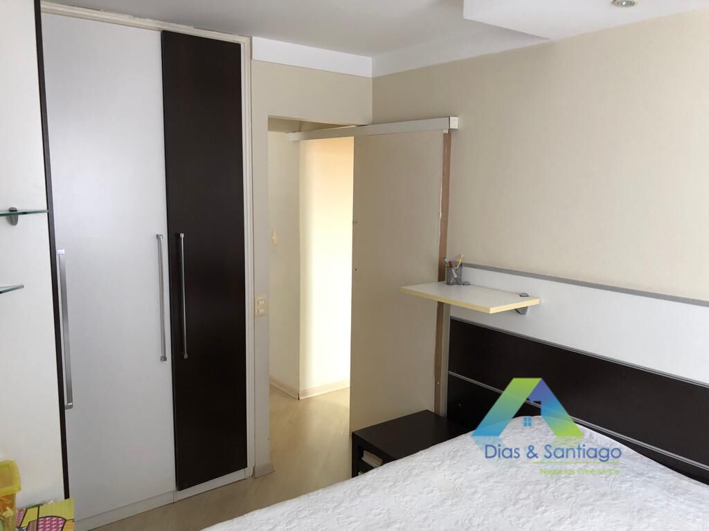 Apartamento à venda com 3 quartos, 73m² - Foto 7