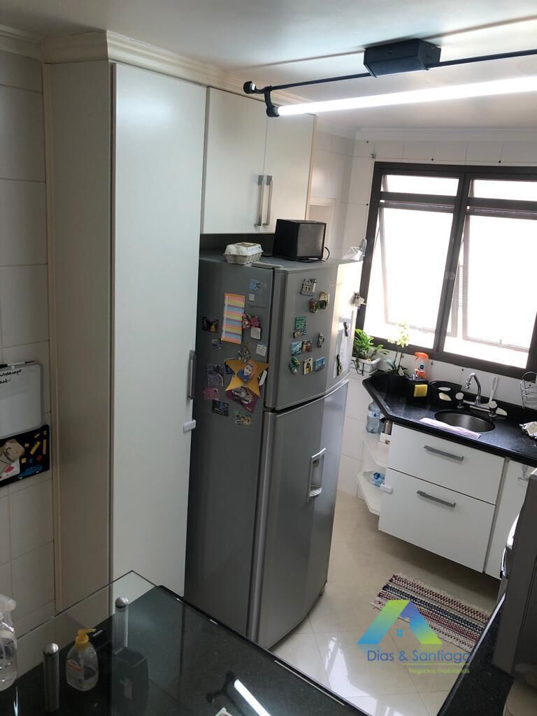 Apartamento à venda com 3 quartos, 73m² - Foto 9