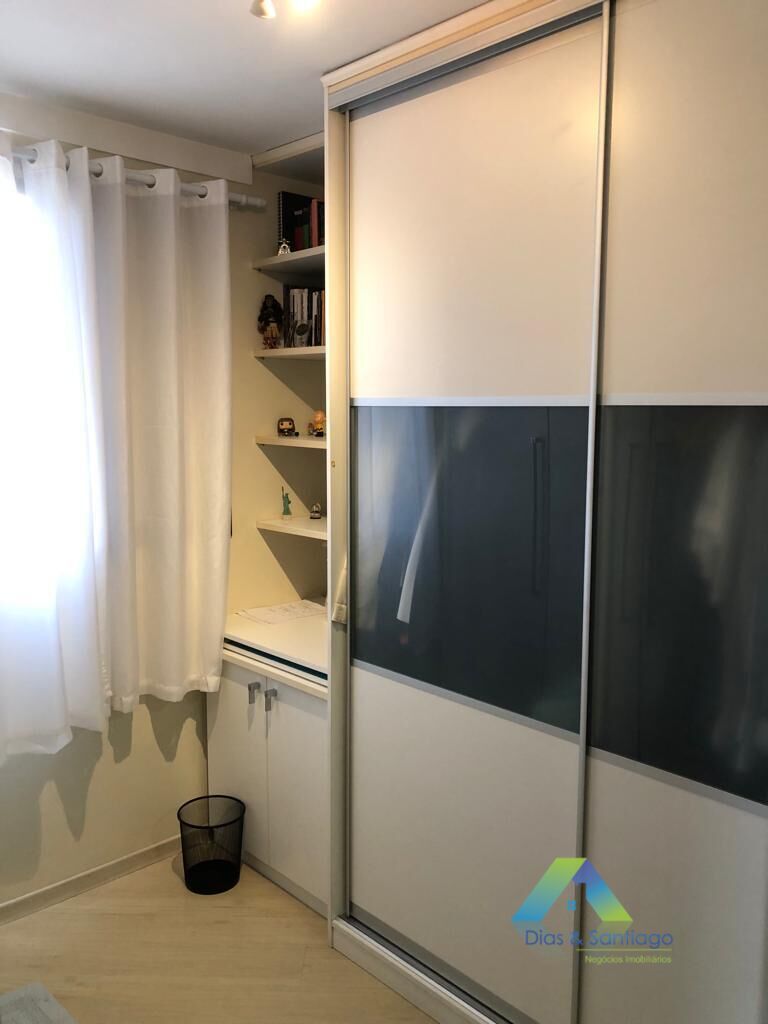 Apartamento à venda com 3 quartos, 73m² - Foto 4