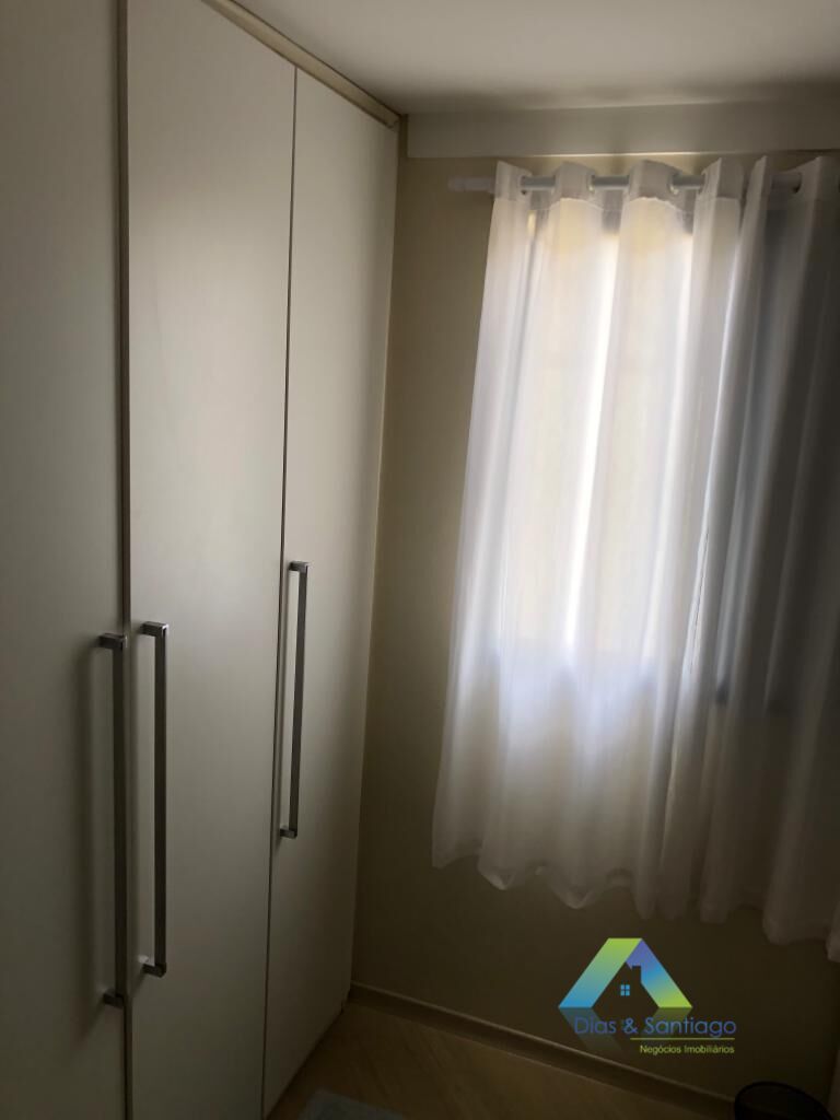 Apartamento à venda com 3 quartos, 73m² - Foto 5