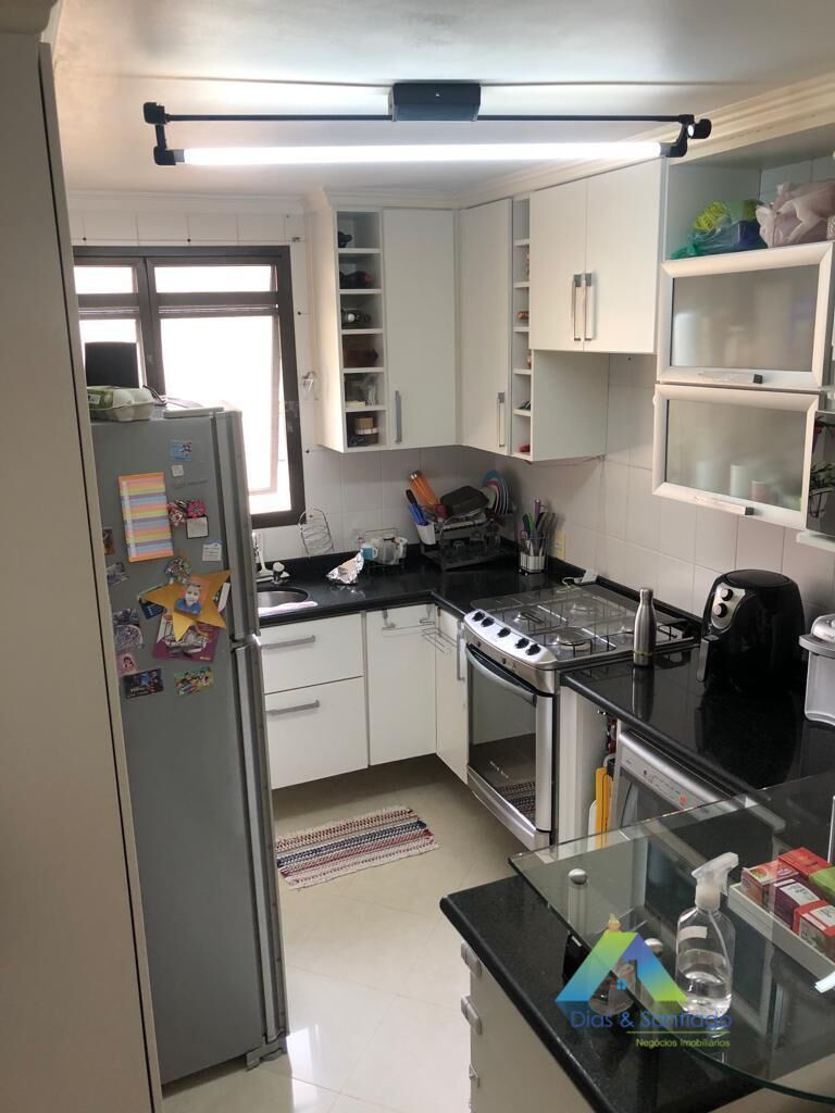 Apartamento à venda com 3 quartos, 73m² - Foto 8