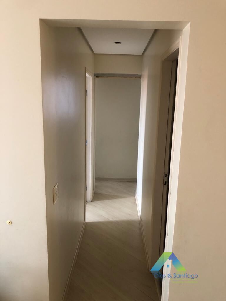 Apartamento à venda com 3 quartos, 73m² - Foto 3