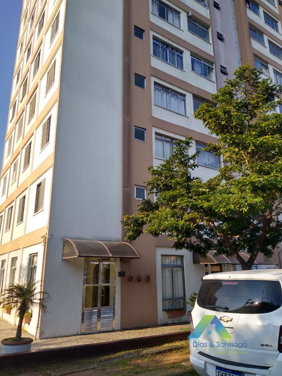 Apartamento, 2 quartos, 55 m² - Foto 19