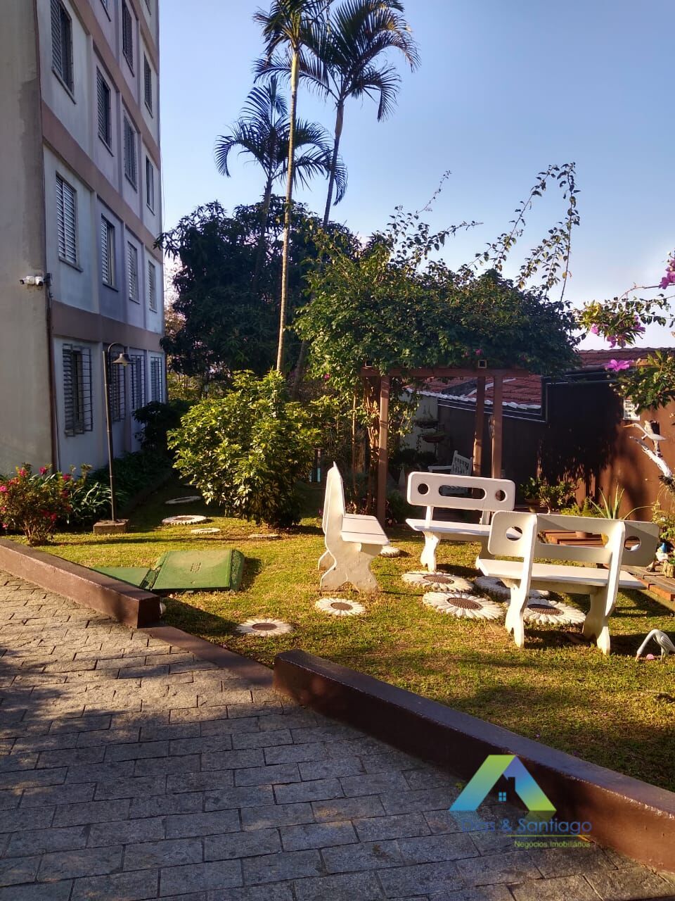 Apartamento, 2 quartos, 55 m² - Foto 16