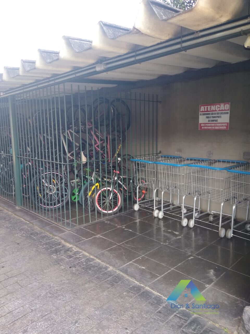 Apartamento, 2 quartos, 55 m² - Foto 17