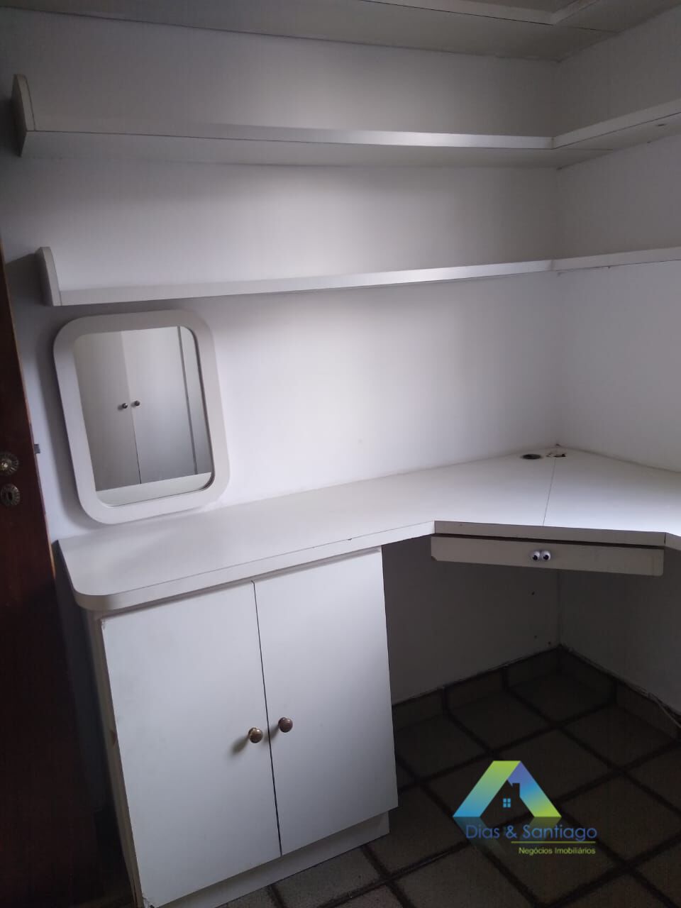 Apartamento, 2 quartos, 55 m² - Foto 6