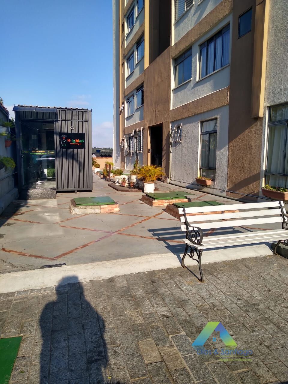 Apartamento, 2 quartos, 55 m² - Foto 18