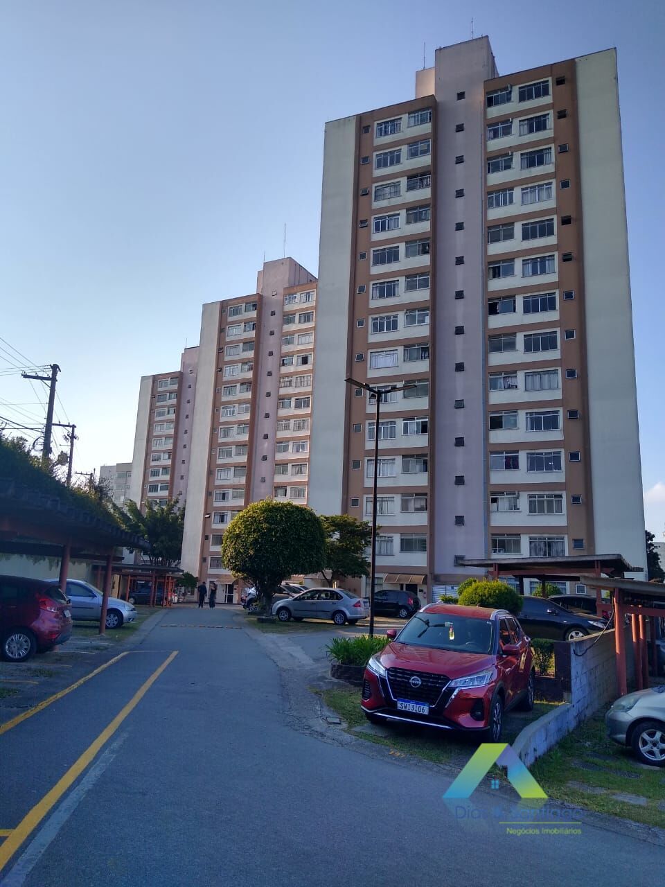 Apartamento, 2 quartos, 55 m² - Foto 20