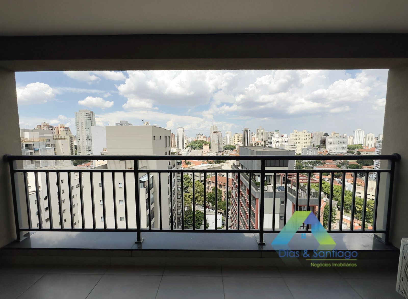 Apartamento, 1 quarto, 33 m² - Foto 6