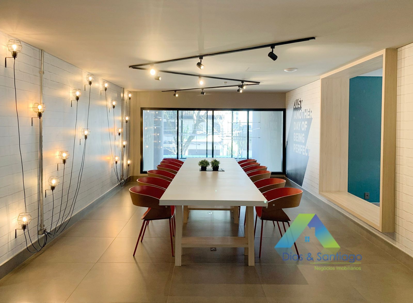 Apartamento, 1 quarto, 33 m² - Foto 9
