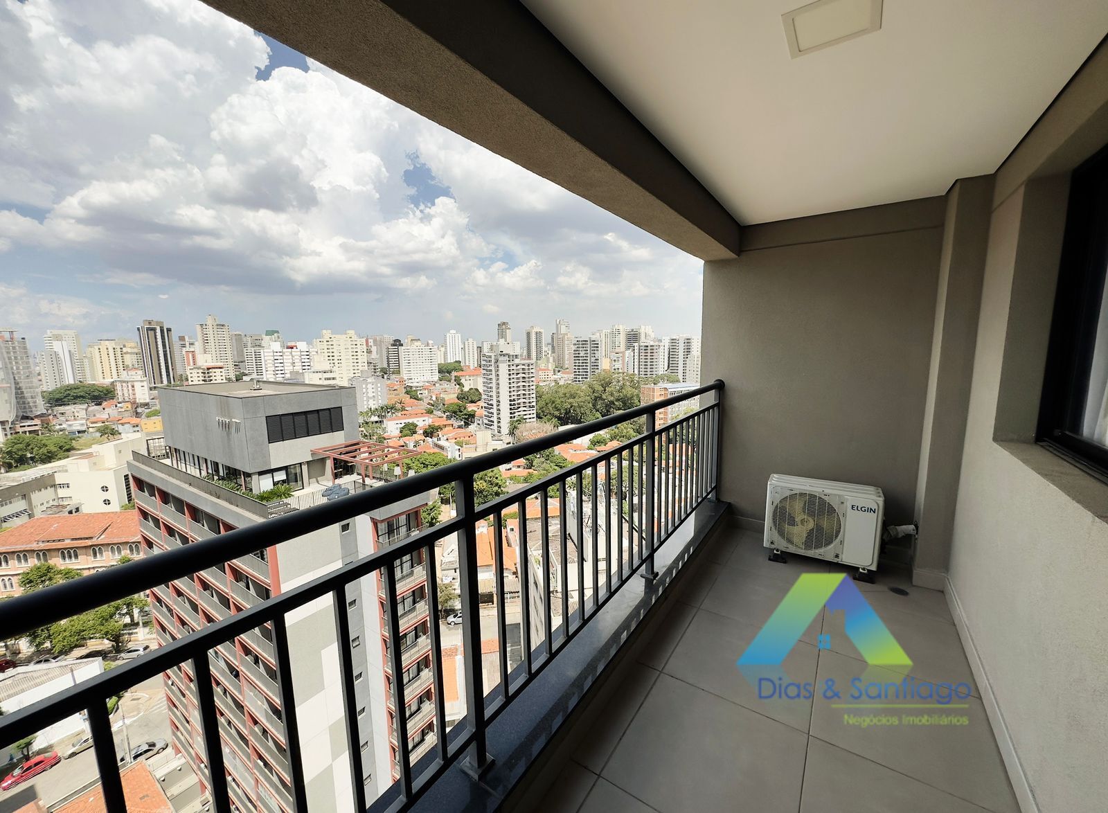 Apartamento, 1 quarto, 33 m² - Foto 7