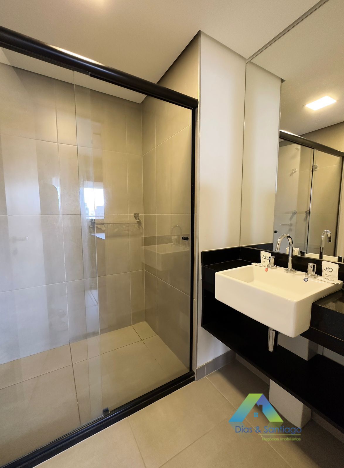 Apartamento, 1 quarto, 33 m² - Foto 5