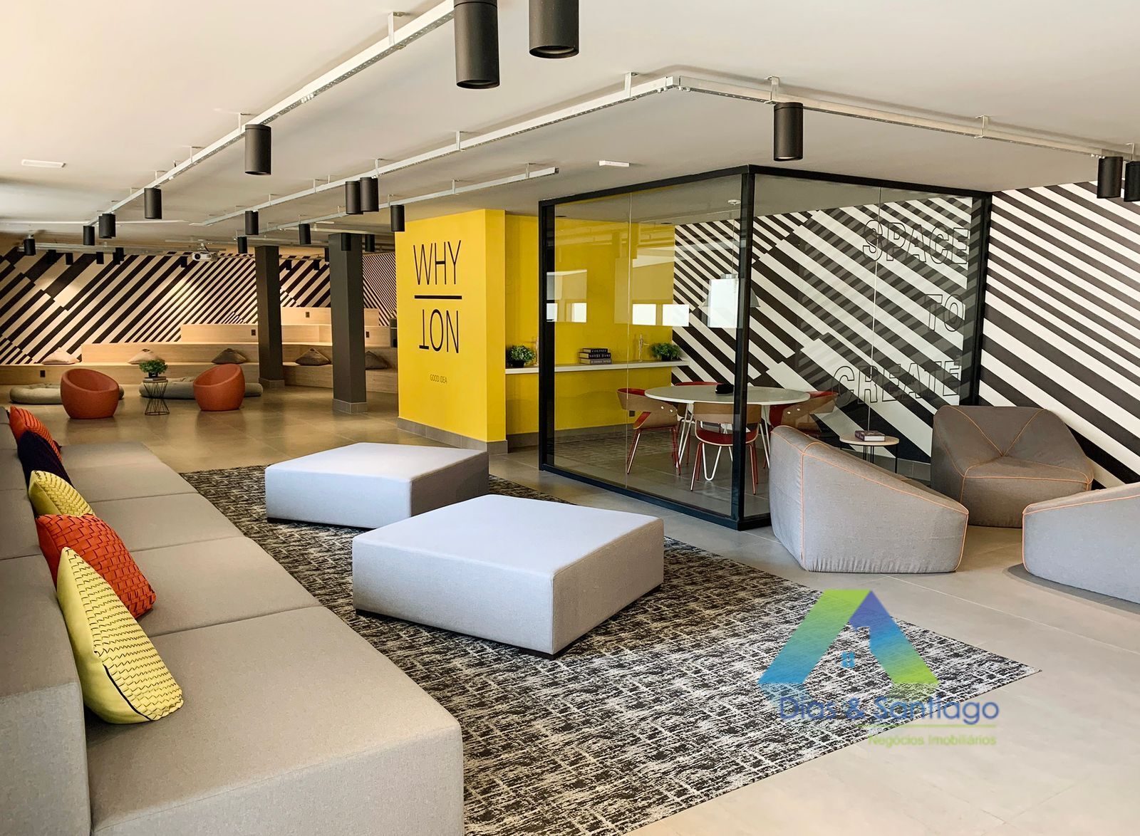 Apartamento, 1 quarto, 33 m² - Foto 8