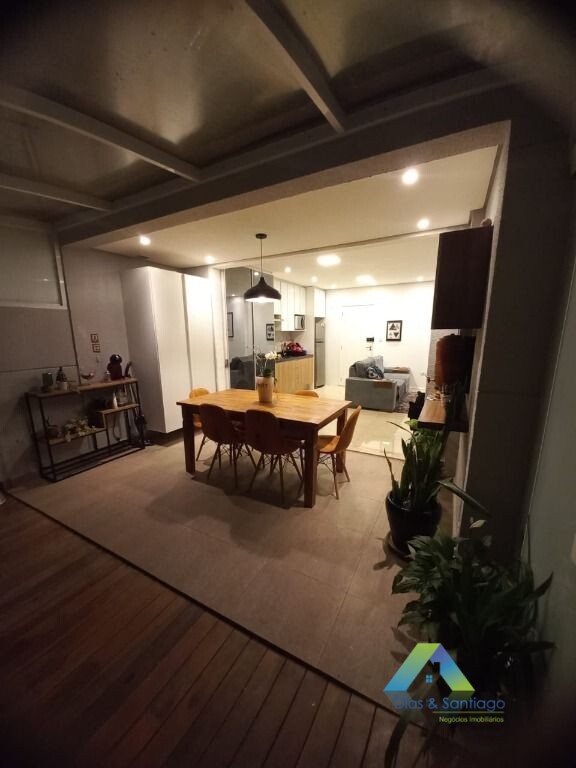 Apartamento à venda com 2 quartos, 94m² - Foto 8