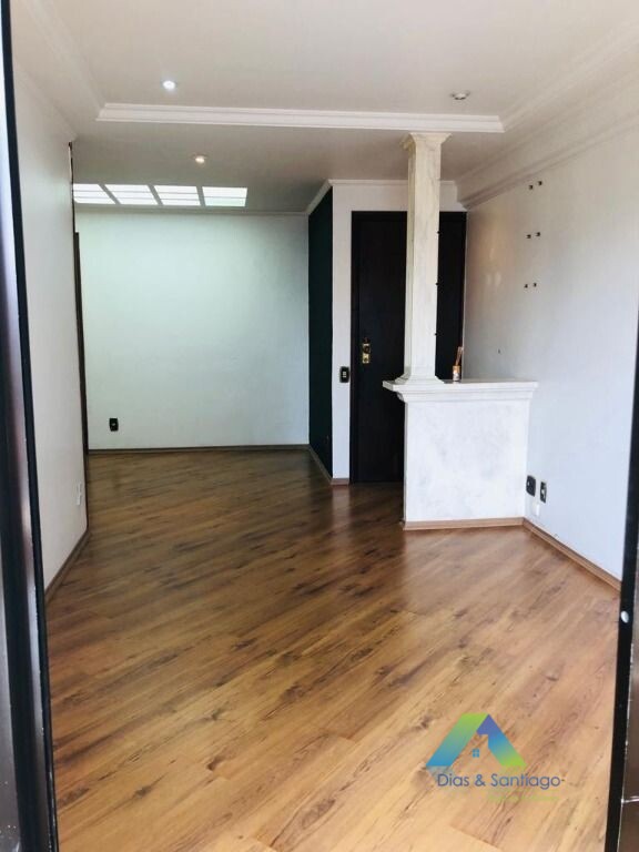 Apartamento à venda com 3 quartos, 98m² - Foto 1