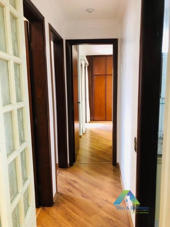 Apartamento à venda com 3 quartos, 98m² - Foto 4