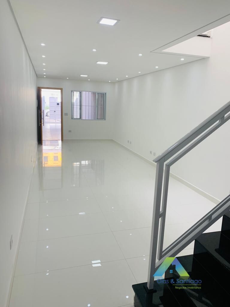 Casa à venda com 3 quartos, 153m² - Foto 3