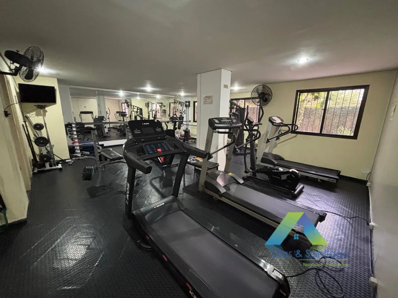 Apartamento, 3 quartos, 72 m² - Foto 17