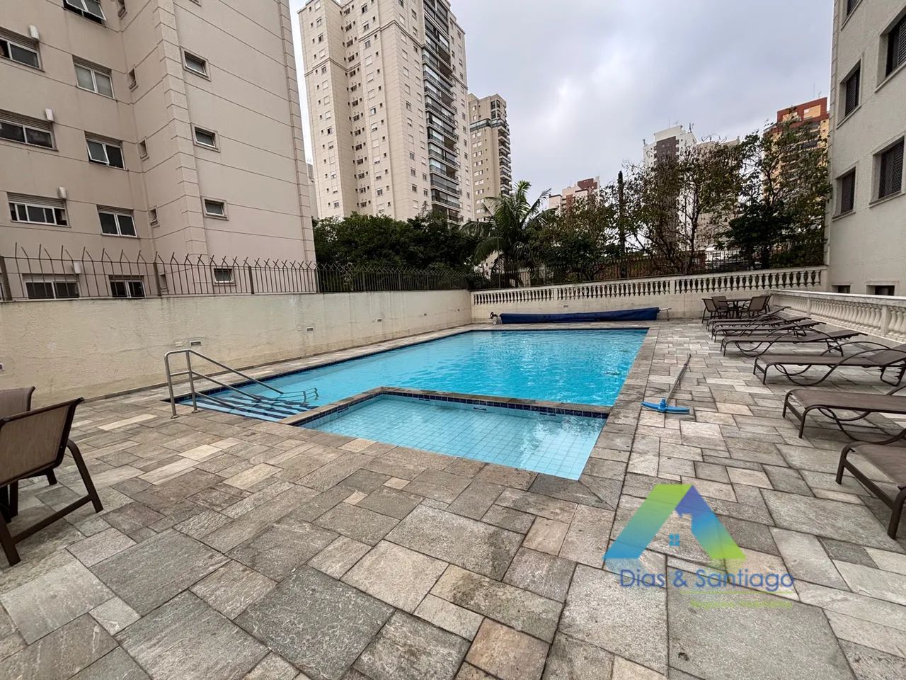 Apartamento, 3 quartos, 72 m² - Foto 16