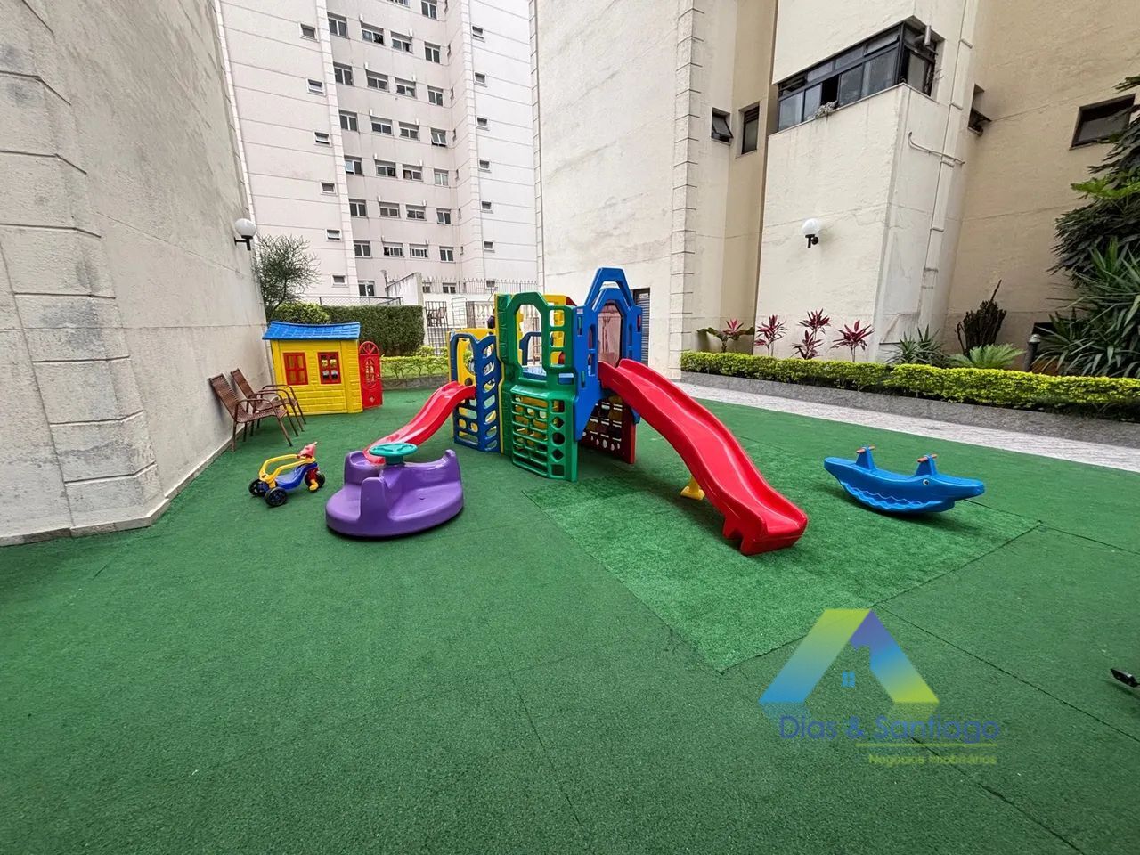 Apartamento, 3 quartos, 72 m² - Foto 19