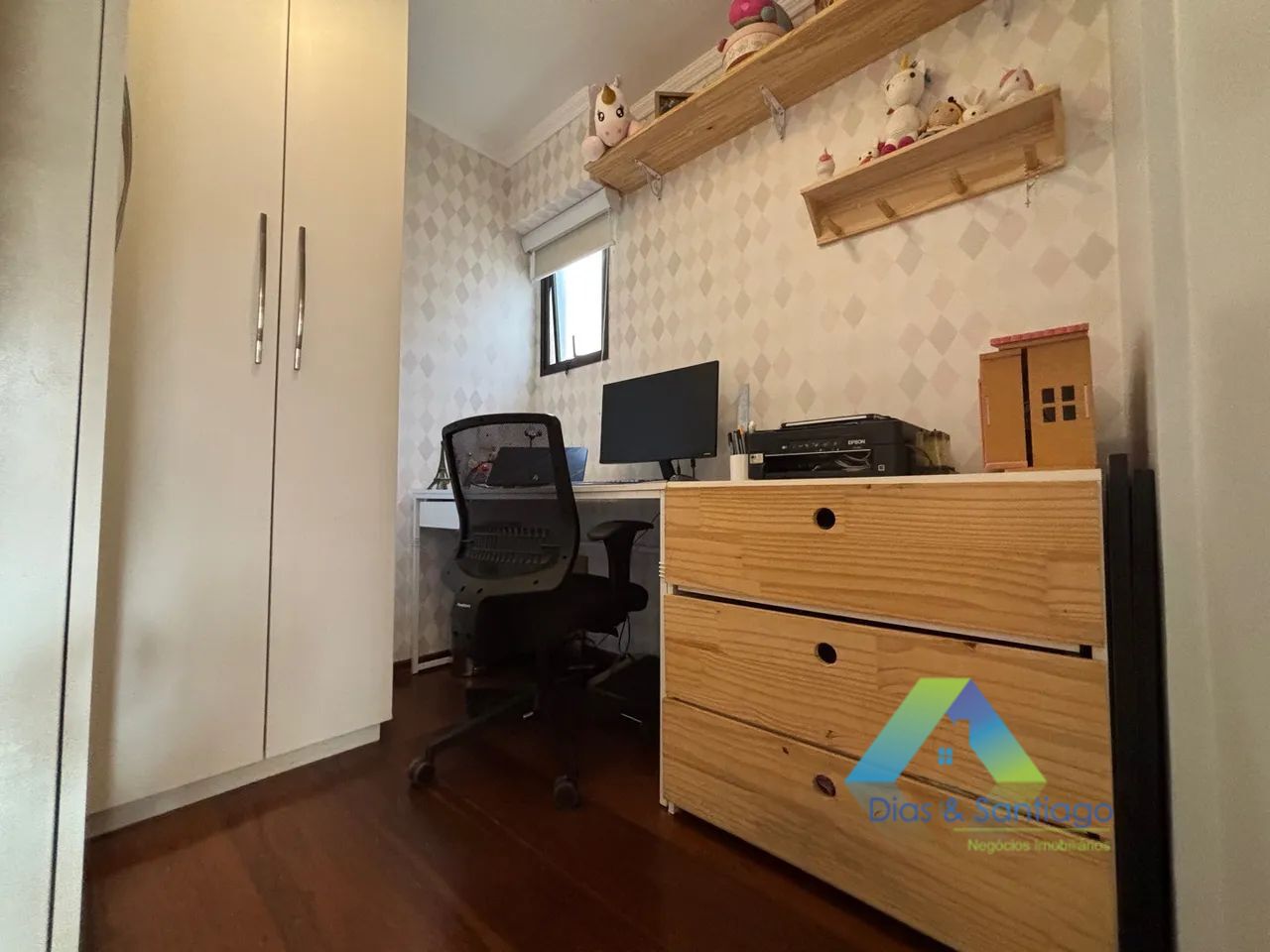 Apartamento, 3 quartos, 72 m² - Foto 10